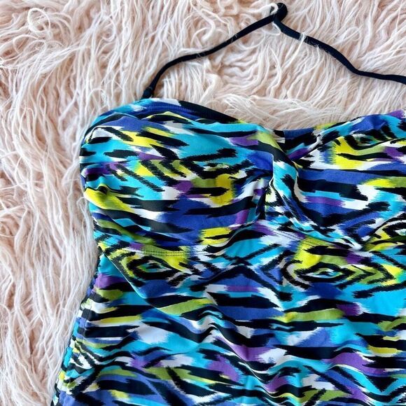 Tankini Top - Picture 2 of 5